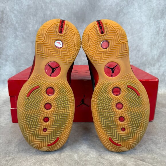 Air Jordan XXXIV “Tatum” PE – Multi-Color/University Red | Men’s Size 9 | New in main image 5